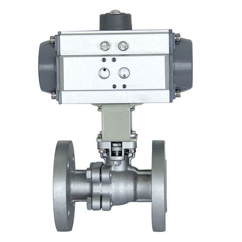 球閥生產廠家如何選擇